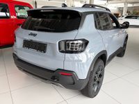 Jeep Avenger - Vorschau Bild 6