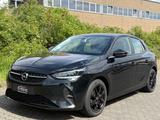 Opel Corsa F Ed. 1.2 101PS*ZAHNRIEMEN-NEU*AUTOMAT*SH - Opel Corsa: Schwarz, 1.2