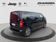 CITROEN SPACETOURER Plus M BlueHDi 180 2.0