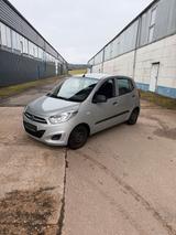 Hyundai i10 20Jahre Edition - Hyundai i10: Edition20