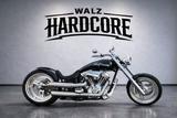 Harley-Davidson Originale Walz Hardcore Cycles - HARLEY-DAVIDSON WALZ