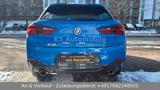 BMW X2 sDrive 20 i M Sport - BMW X2 in Lübeck