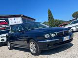 Jaguar X-Type 2 litri V6 24V cat Executive - gebrauchte Jaguar X-Type aus dem Jahr 2002