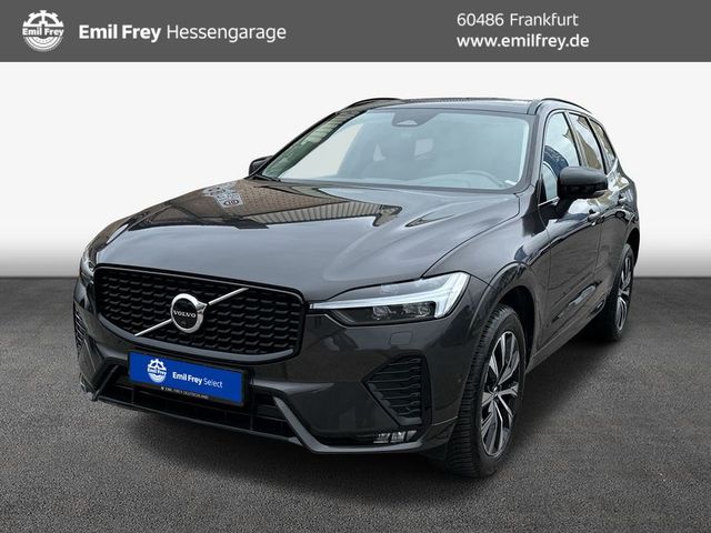 Volvo XC60 B4 Plus-Dark Aut Glasd 360° PilotAssist BLI