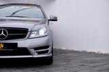 Mercedes-Benz C 350 BE Coupé Aut.3xAMG-Line~PANO~Xenon~AHK~BRD - Mercedes-Benz Coupé aus dem Jahr 2011