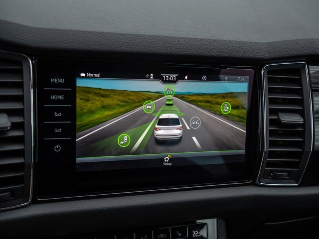 Foto Nummer 9: SKODA Kodiaq