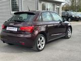 Audi A1 1.6 TDI Attraction Sportback - Audi A1 mit Diesel-Antrieb: 1.6