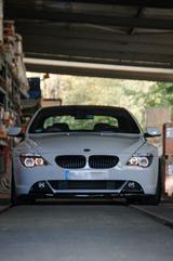 BMW E63 630i - BMW: E63