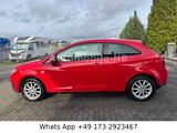 Seat Ibiza SC Stylance /Style*AUTOMATIK*DSG*Klima* - Seat Ibiza aus 2011: ST