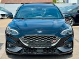Ford Focus Turnier ST RECARO ACC|LED|B&O|StHz|Panora. - Ford Focus mit Diesel-Antrieb: Standheizung
