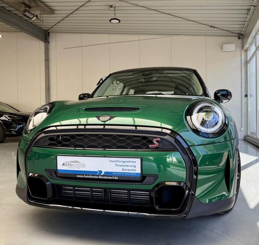 MINI Cooper S Autom. Sport, *LED *Kamera *Navi *ACC