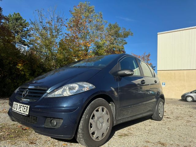 Mercedes-Benz A 150