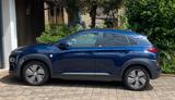 Hyundai KONA Elektro  150kW Premium  64 kWh Garantie - Hyundai KONA Elektro Gebrauchtwagen
