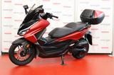 Honda Forza 125  (NSS125) - HONDA FORZA 125