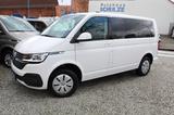 Volkswagen T6.1 Kombi KR DSG 4-Sitzer AHK digital Cockpit - Volkswagen T6 Kombi Jahreswagen