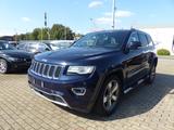 Jeep Grand Cherokee 3.0 CRD Overland Aut. Navi Tüv - Jeep Grand Cherokee in Oberhausen