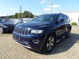 Jeep Grand Cherokee 3.0 CRD Overland Aut. Navi Tüv - Jeep Grand Cherokee aus 2014