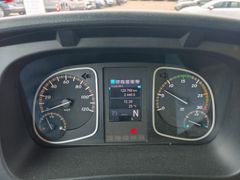 Fahrzeugabbildung Mercedes-Benz Atego 818 Aluboden,Klima,Tempomat