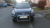 Kia kia sportage 2.0 - gebrauchte Kia Sportage aus dem Jahr 2007