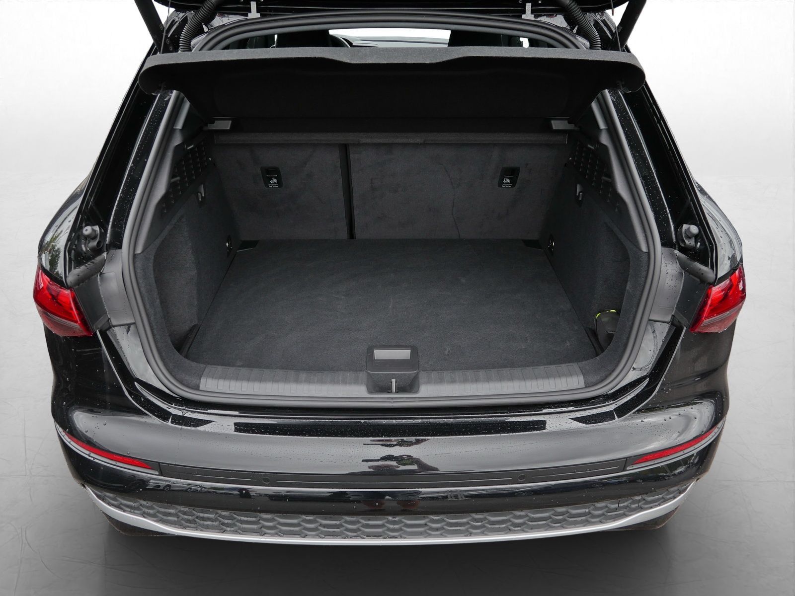 Audi A3 - Bild 12