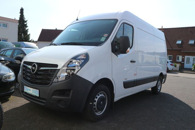 Opel Movano B Kasten/Kombi HKa L2H2 3,3t