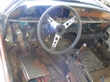 BMW Andere - BMW aus 1973: Coupe