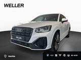 Audi Q2 35 TFSI S tronic SLine LED Tempo DAB 19" AHK