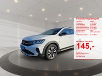 Volkswagen Taigo - Vorschau Bild 1