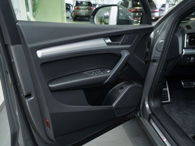 Q5 S line 40 TDI quattro S tronic PANO+RFK+MATRI