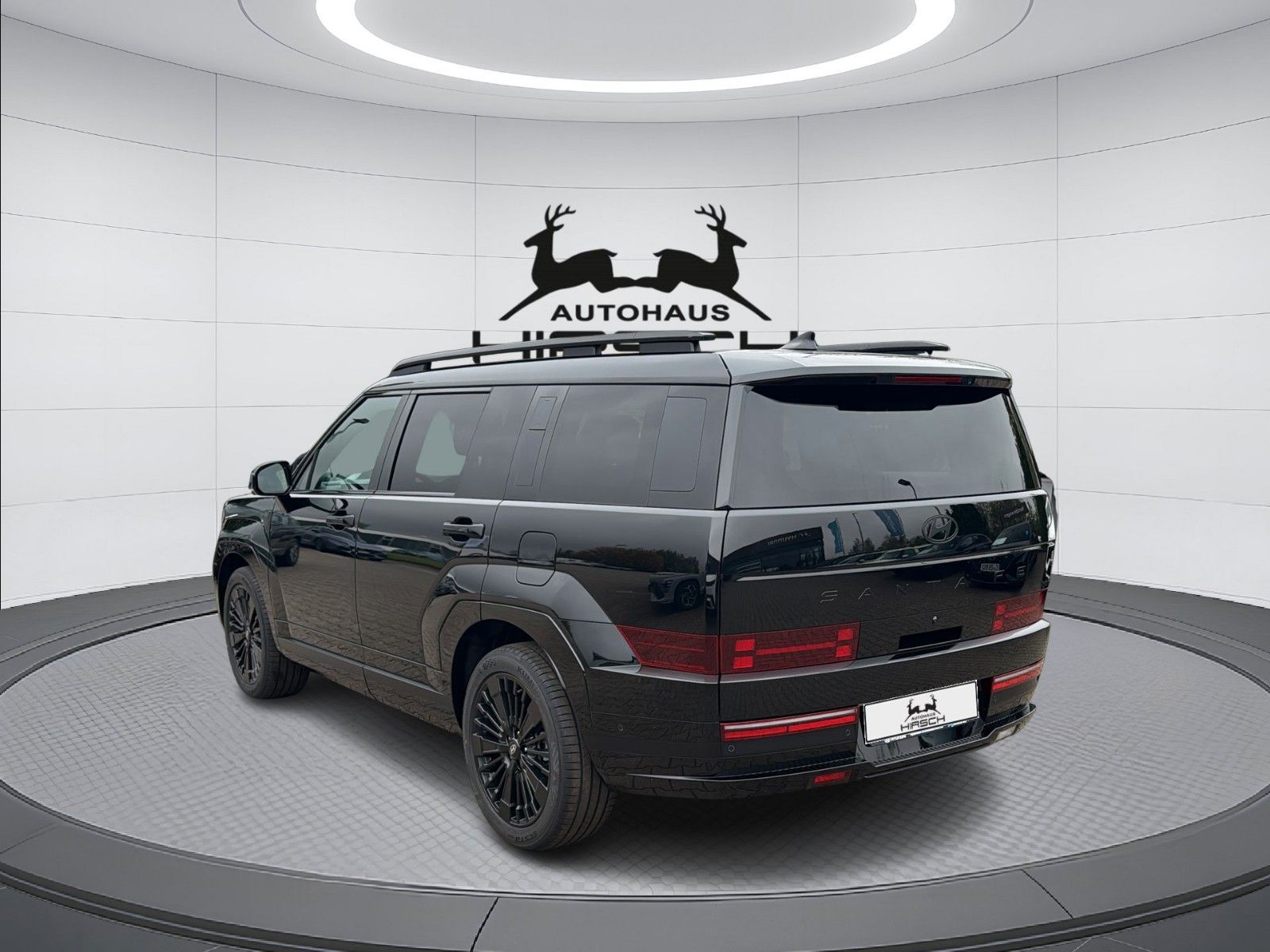 Hyundai SANTA FE - Bild 4