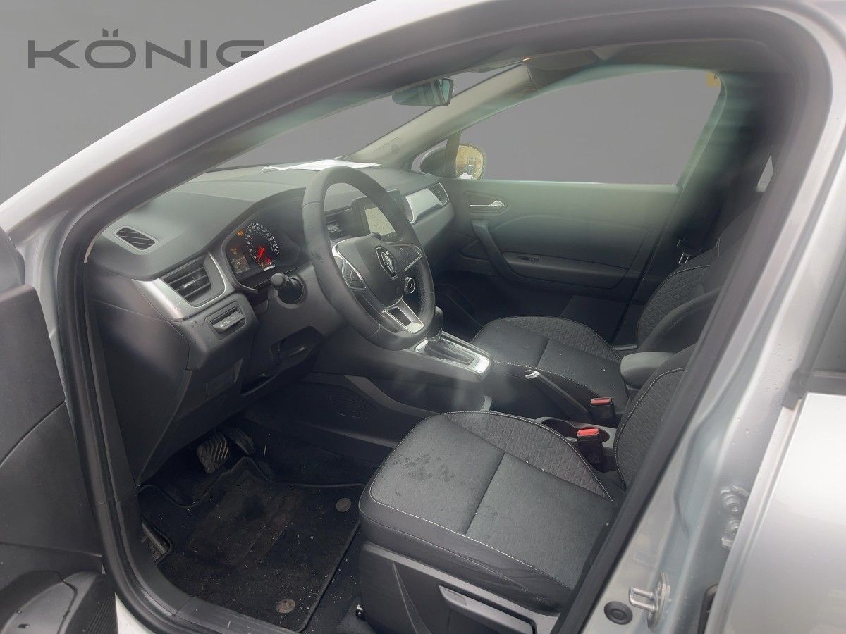 Renault Captur - Bild 12