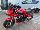 Yamaha FZS 600 Fazer - YAMAHA FZS 600 FAZER