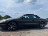 Chrysler Sebring LX 2.0 LX - Chrysler Sebring: Lx