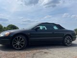 Chrysler Sebring LX 2.0 LX - Chrysler Sebring aus 2004