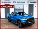 Dodge RAM 5 JAHRE GARANTIE Rebel Premium 3.0l MY25 - Dodge RAM Neuwagen