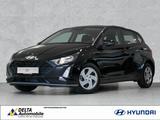 Hyundai I20 Facelift 2025 1.2 Select Navi Kamera Klima - Hyundai i20: Facelift