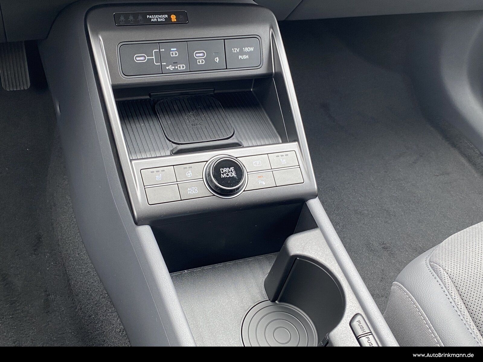 Hyundai Kona – Bild 18