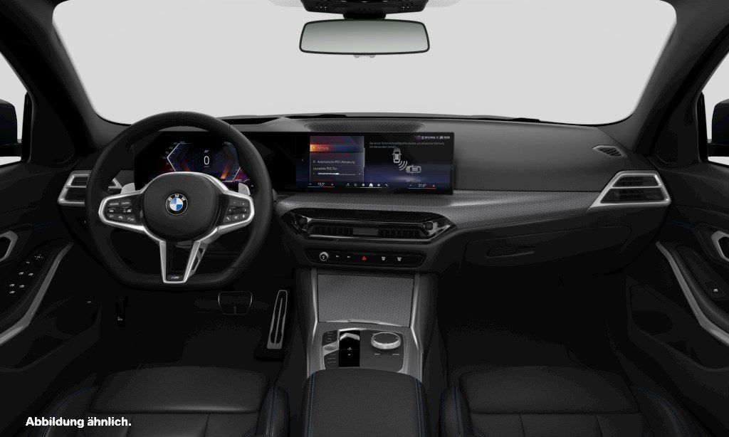 BMW 330 - Bild 3