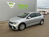 Volkswagen Polo VI Life 70 KW DSG LED SHZ PDC - Jahreswagen: Kleinwagen