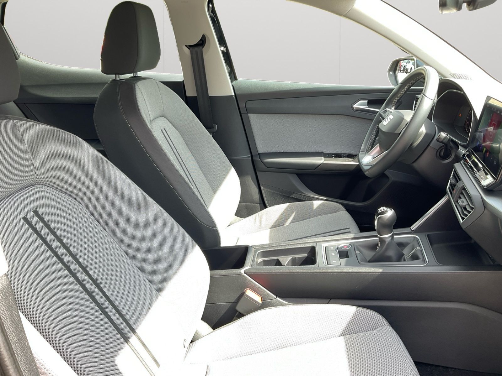 Seat Leon - Bild 16