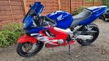 Honda CBR 600 F PC35 | 2. Hand | Bastler / Projekt - HONDA CBR 600 F PC 35