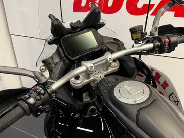 Ducati Multistrada V4 S Sport Travel & Radar
