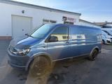 Volkswagen T6 Transporter Kasten-Kombi Kasten lang - Volkswagen: Allradantrieb, Transporter