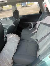 Honda Civic 1.6i ES ES - Honda aus 2001