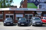 Dacia Duster II *Navi*Sitzheiz*Kamera*Tempo.*Alu.* - Dacia Duster Gebrauchtwagen in Hamburg