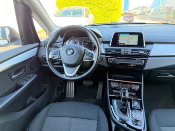 BMW 218 Active Tourer - 10