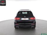 Mercedes-Benz GLC 400 d 4M AMG NIGHT,MULTIBEAM,AIRMATIC,DISTRO - schwarze Mercedes-Benz GLC 400