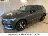 Volvo XC60 R Design AWD 21"HeadUp ACC 360K Glasd FourC - Volvo XC60: 3.2