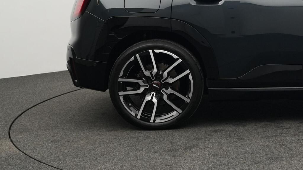 MINI Aceman - Bild 19