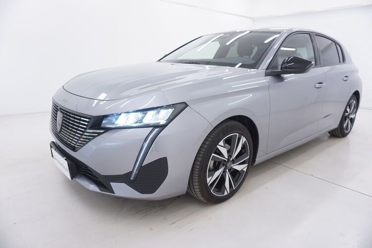 Image of Peugeot 308